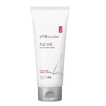 Illiyoon Stretch Mark Cream 200ml — Lotions & Moisturizers — product image 1