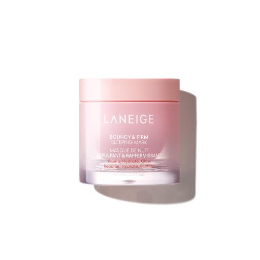Laneige Bouncy & Firm Sleeping Mask 60ml — product photo