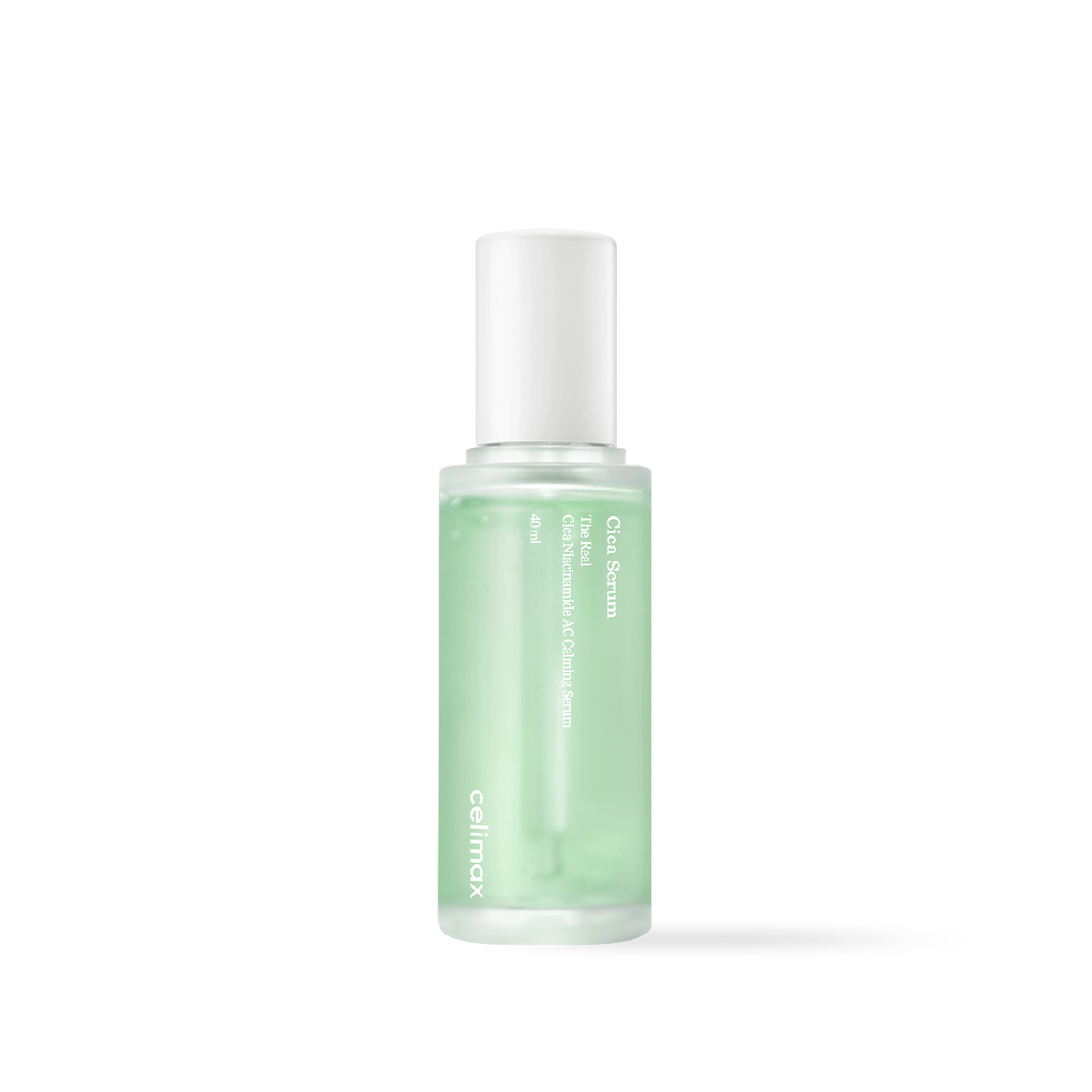 celimax The Real Cica Niacinamide AC Calming Serum 40ml