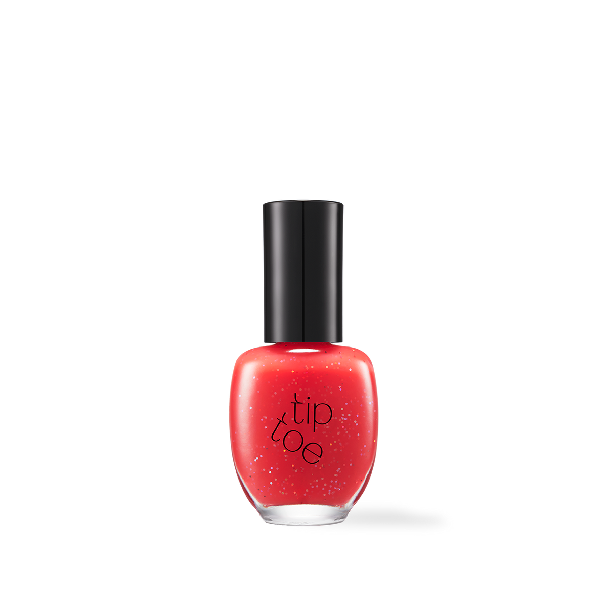 TIPTOE Nail Polish 511 Sour Strawberry 10g — main product image