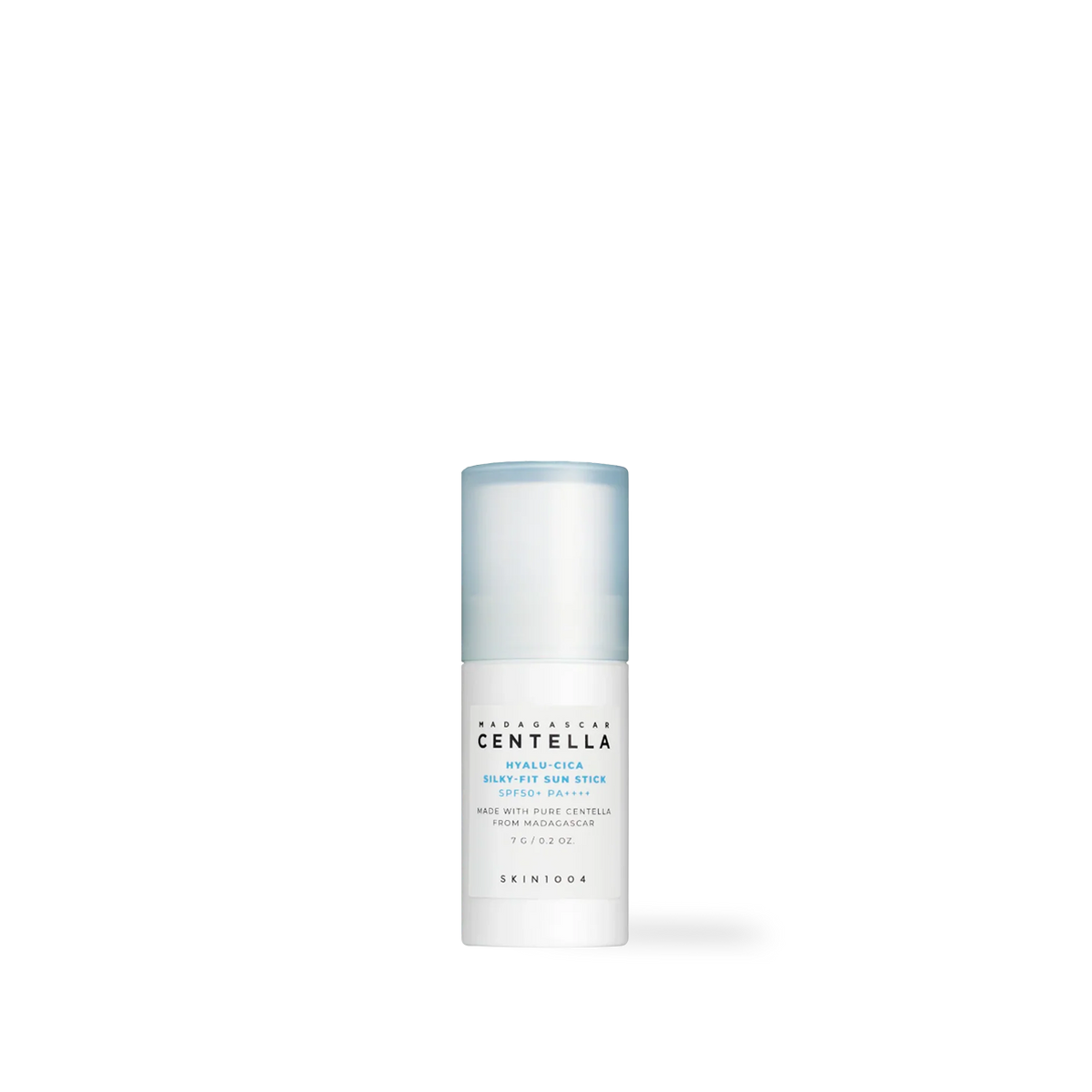 Skin1004 Madagascar Centella Hyalu-Cica Silky Fit Sun Stick 7g - 7g