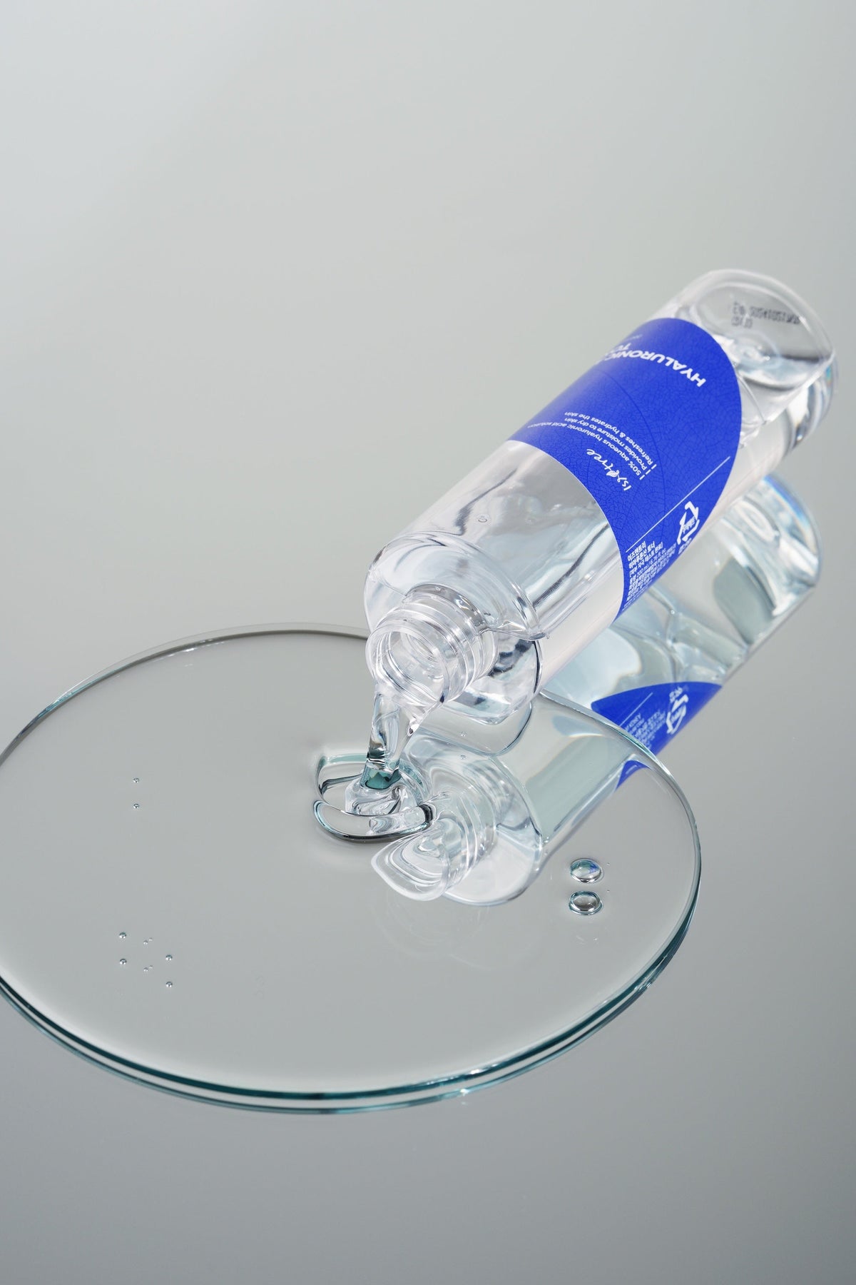 Isntree Hyaluronic Acid Toner 400ml — Toners & Astringents product image 197
