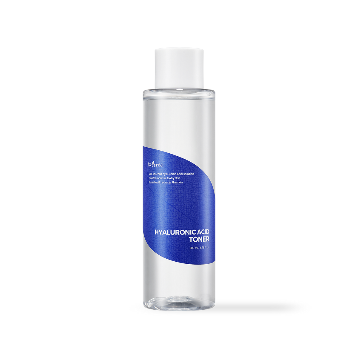 Isntree Hyaluronic Acid Toner 200ml — Toners & Astringents product image 60