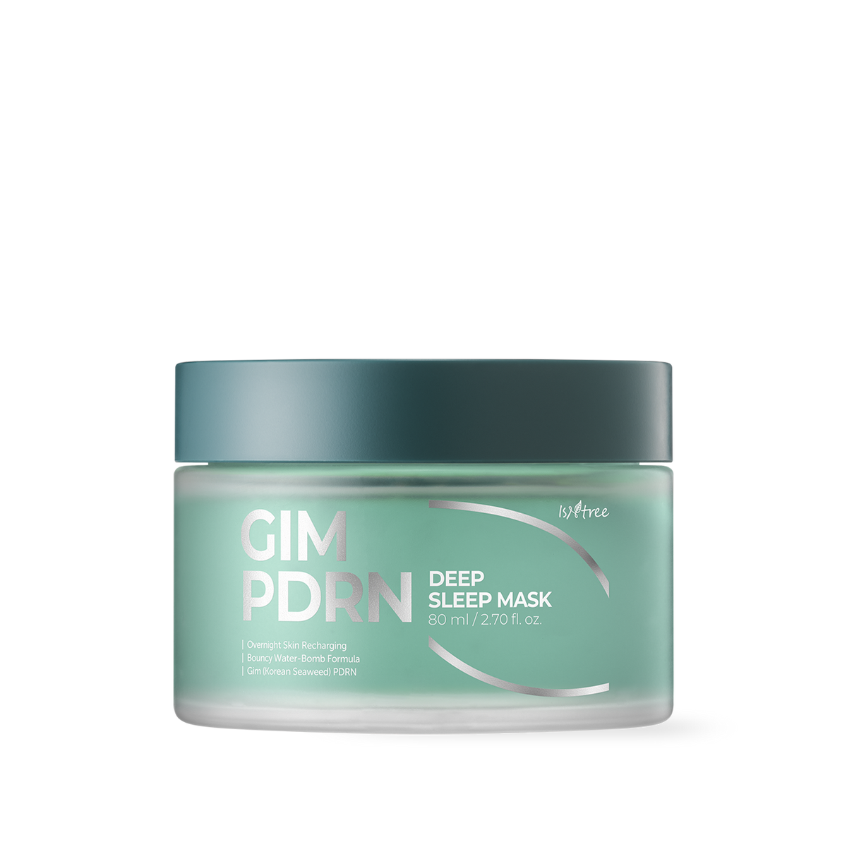 Isntree Gim PDRN Deep Sleep Mask 80ml — Skin Care Masks & Peels product image 331