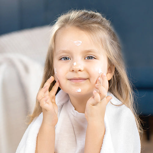 Pyunkang Yul Kids & Baby Face Lotion Sweet Orange 200ml official product gallery image 3