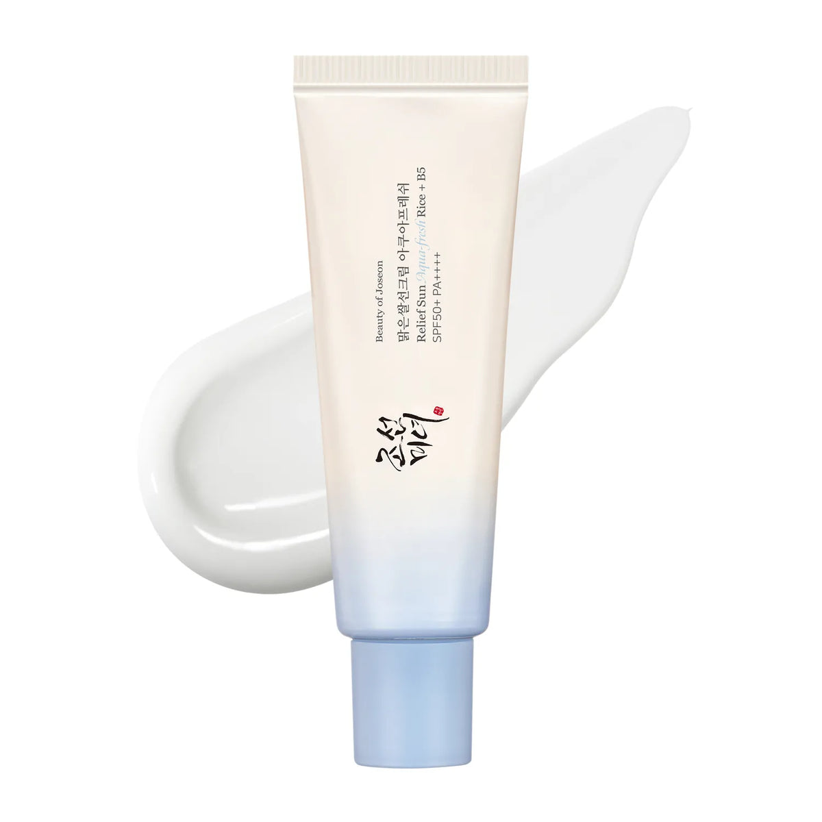 Beauty of Joseon Relief Sun Aqua-fresh Rice+B5 (SPF50+ PA++++) 50mL - product image 3