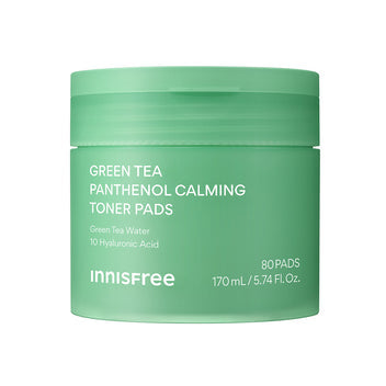 Innisfree Green Tea Seed Hyaluronic Serum 80ml — Face Serums product image 53