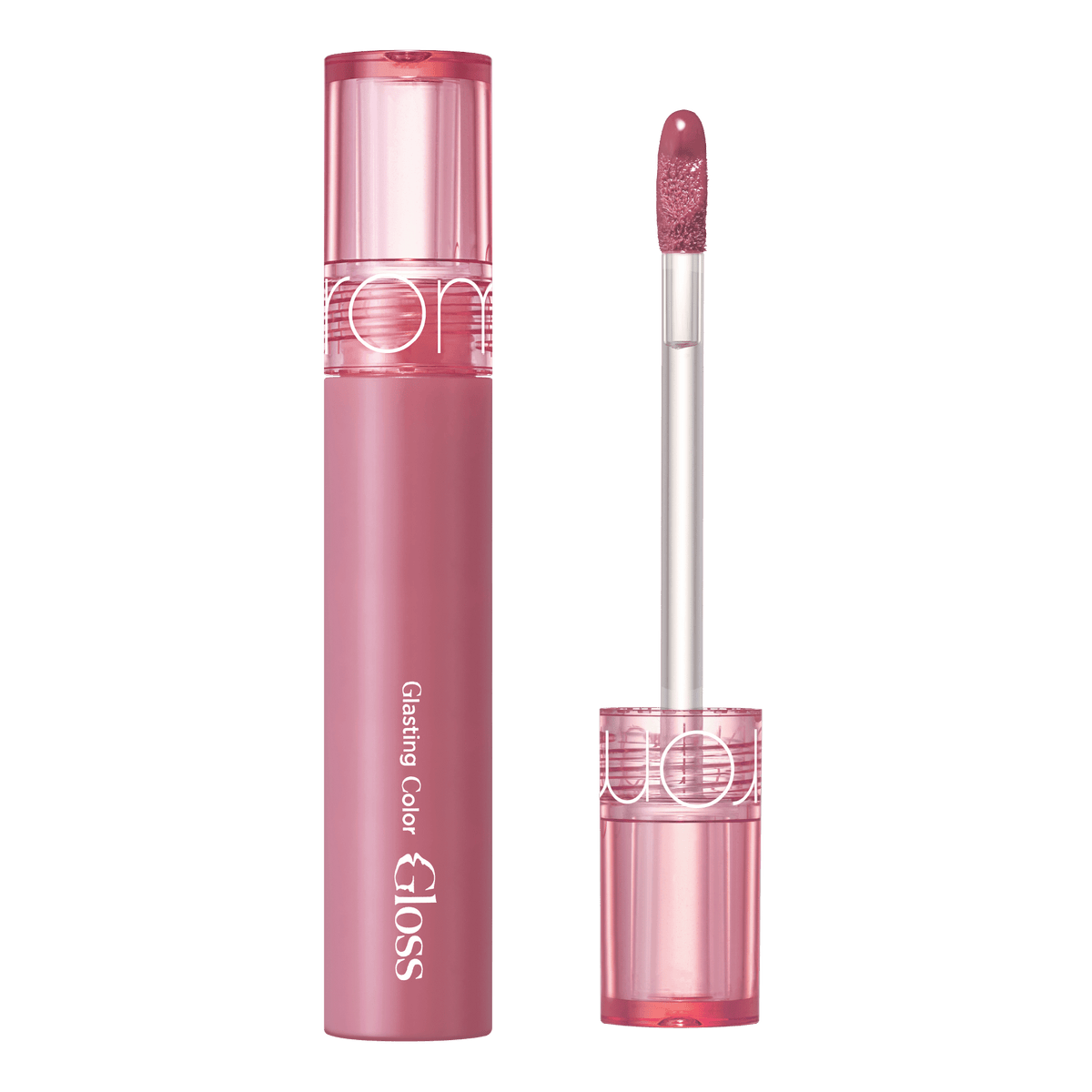rom&nd rom&nd GLASTING COLOR GLOSS 4g - 04 Grapy Way shade image