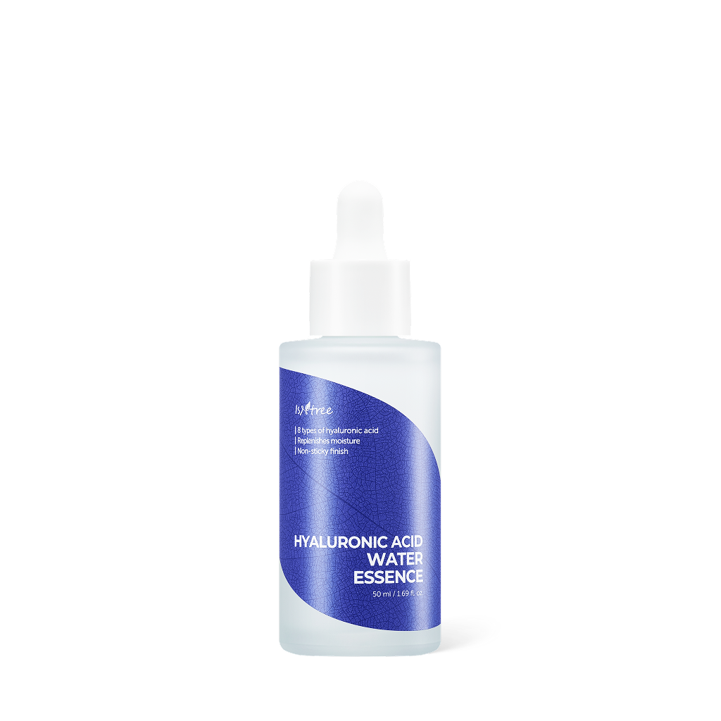 Isntree Hyaluronic Acid Water Essence 50ml — Face Serums product image 76