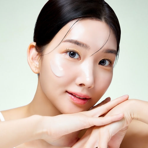 Mixsoon Daily Mask Pack — Friday Brightening 20ml × 10 product image 4