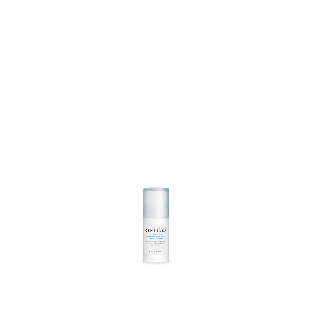 SKIN1004 Madagascar Centella Hyalu-Cica Silky Fit Sun Stick — official product image 6