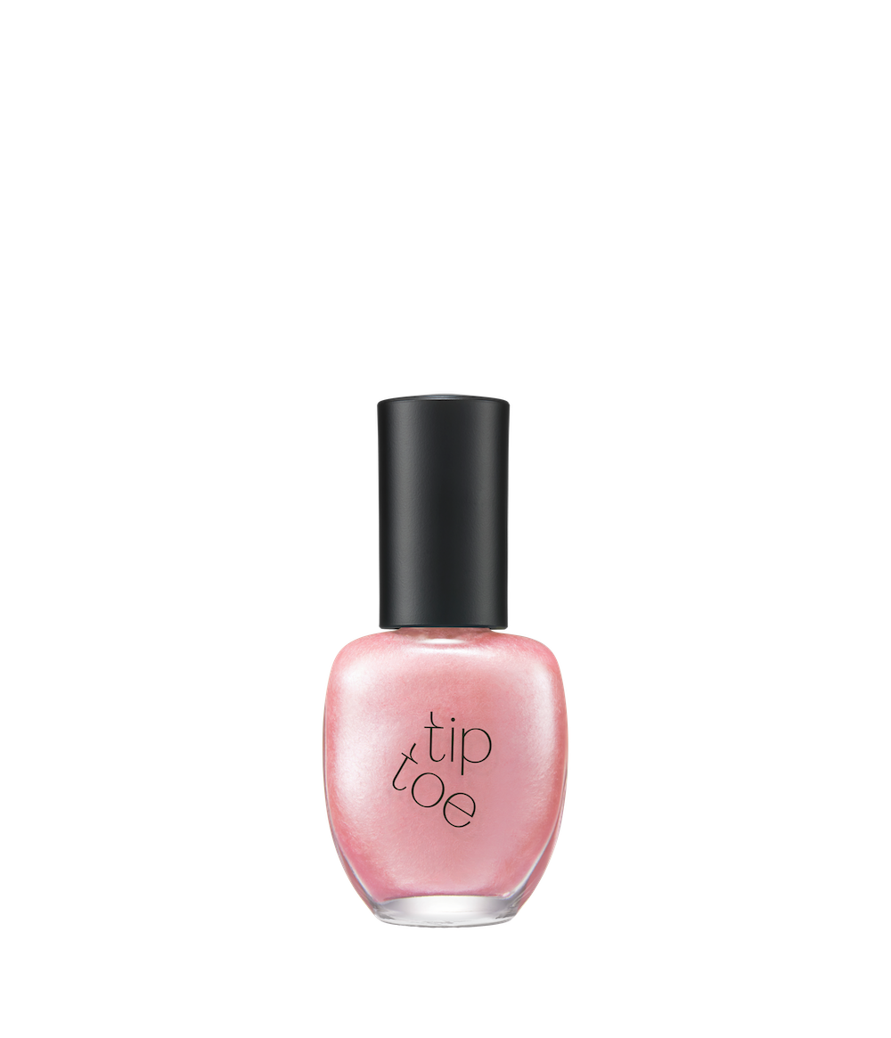 TIPTOE Nail Polish 512 Blueberry Smoothie 10g — official product image 6
