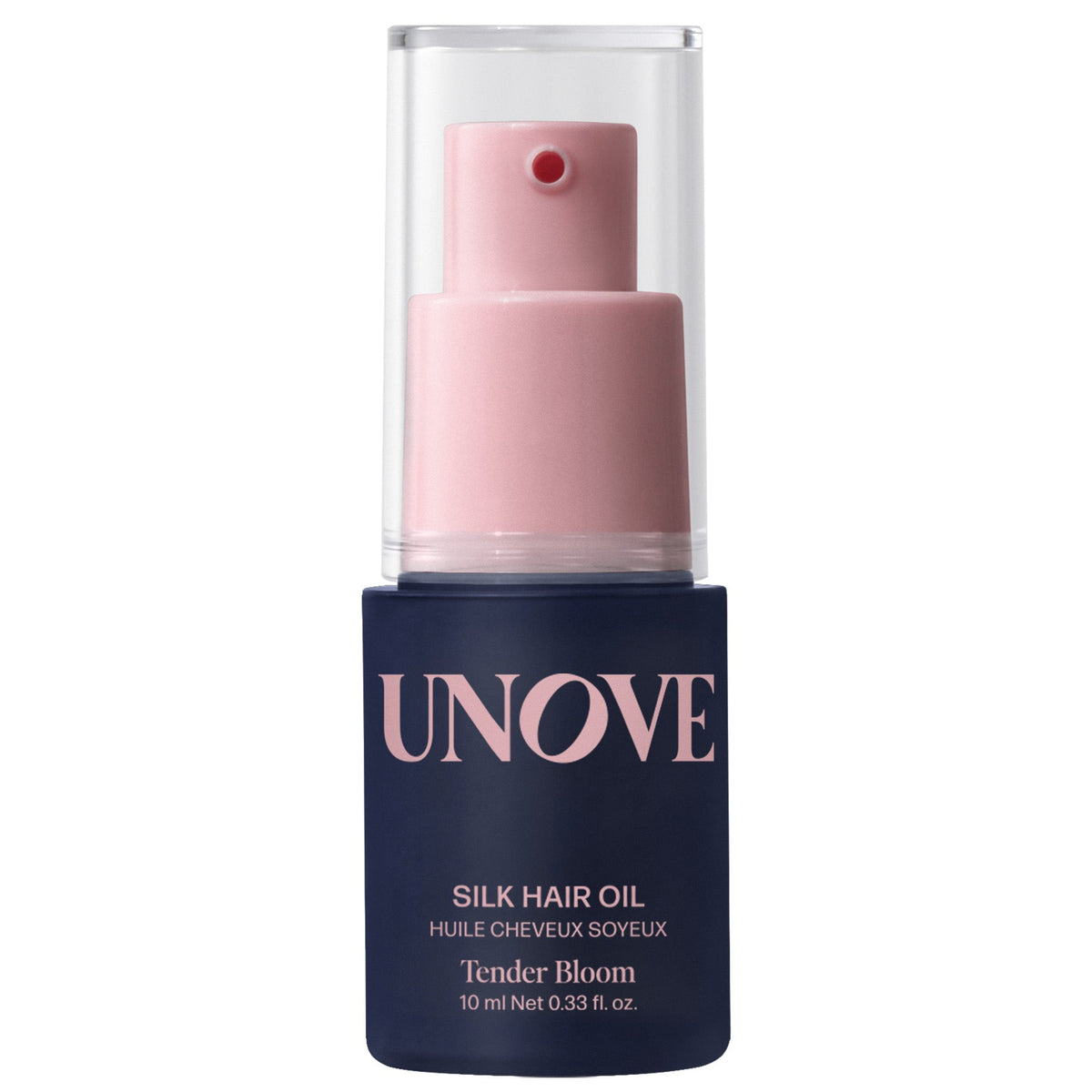 UNOVE Silk Oil Hair Essence 70ml - official product image 4