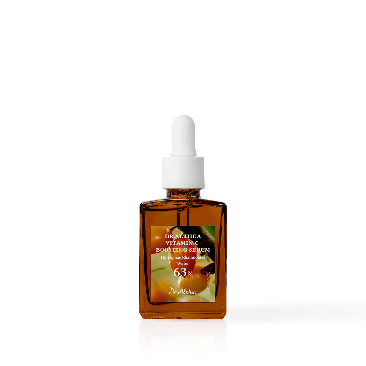 Dr.Althea Vitamin C Boosting Serum 30ml bottle