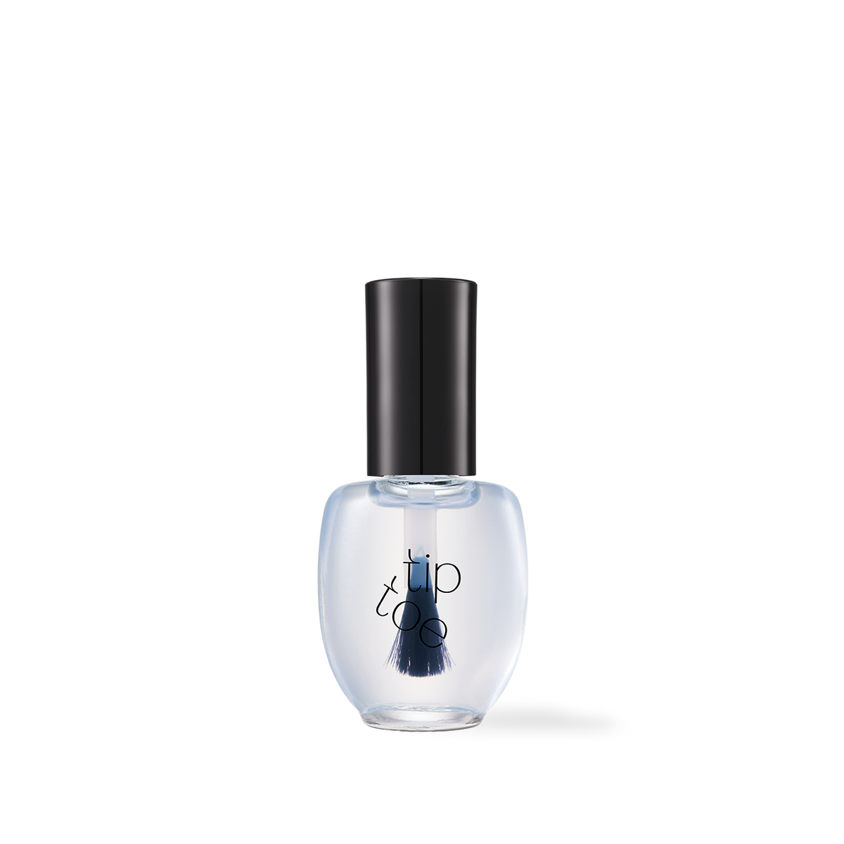 Tiptoe Nail Polish 101 Glass 10g — Korean nail polish shopping guide