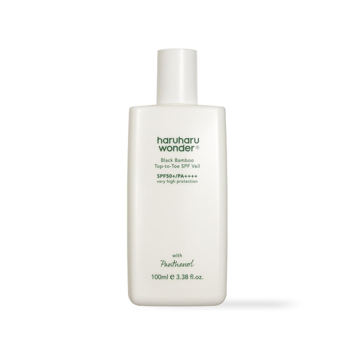 Korean body sunscreen and portable SPF product edit