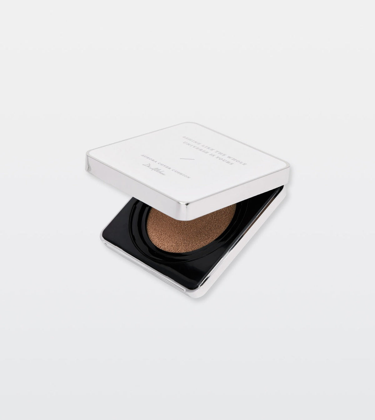 Korean cushion foundation shopping guide — real product image