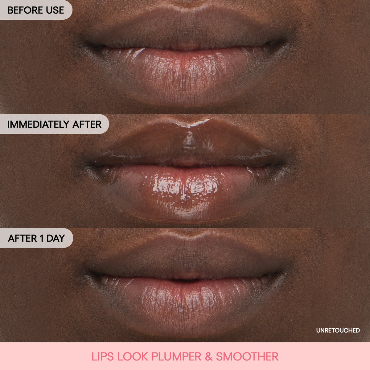 Produktbild: Laneige Bouncy & Firm Lip Treatment 12 g.