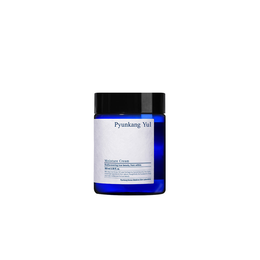 Pyunkang Yul Moisture Cream 100ml official product gallery image 2