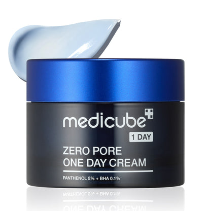 Medicube Zero Pore One Day Cream 50ml product image 7