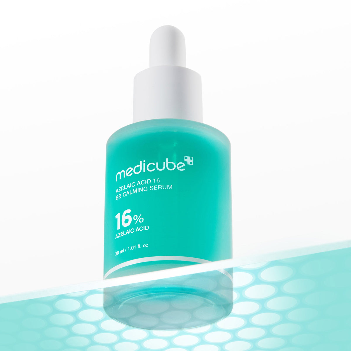 Medicube Azelaic Acid 10 BB Soothing Serum 30ml product image 5
