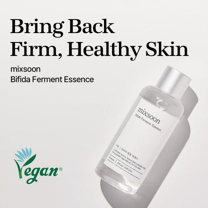 Mixsoon Bifida Ferment Essence 100ml official usage image