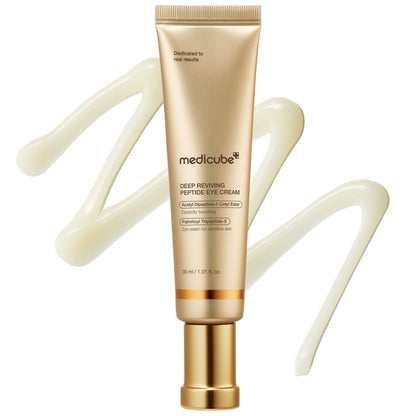 Medicube Deep Lifting Peptide Eye Cream for Face 30ml product image 7