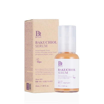Benton Bakuchiol Serum 35ml product image 4