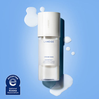 Laneige Water Bank Gentle Gel Cleanser 250ml product image 7