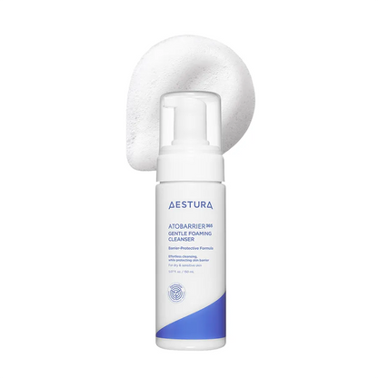 Aestura Atobarrier 365 Foaming Cleanser 150ml