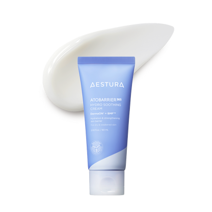 aestura Atobarrier 365 Hydro Soothing Cream 60ml - official AESTURA product image 1