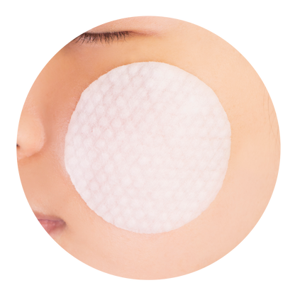 Neogen Probiotics Relief Toning Pads (50 Pads) — Neogen official product image 5