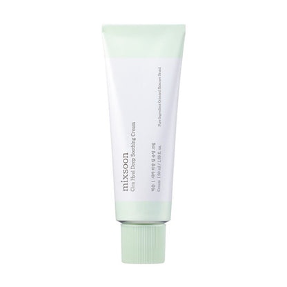 Mixsoon Daily Mask Pack — Wednesday Calming 20ml × 10 product image 3