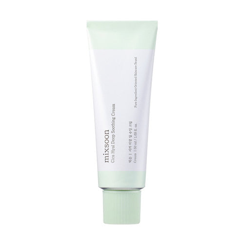 Mixsoon Daily Mask Pack — Friday Brightening 20ml × 10 product image 3