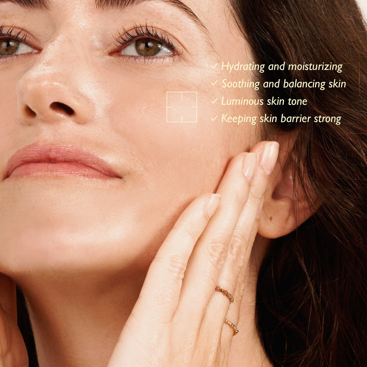 Haruharu Wonder Black Rice Hyaluronic Toner — product image 6