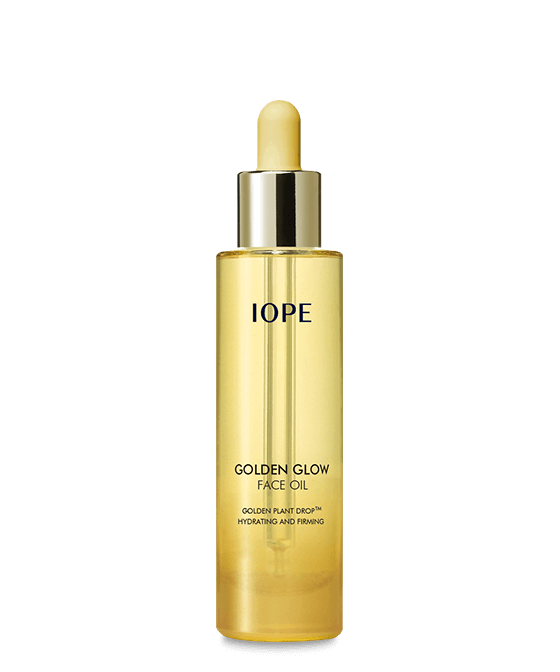 IOPE GOLDEN GLOW FACE OIL 40ml — Face Serums product image 8