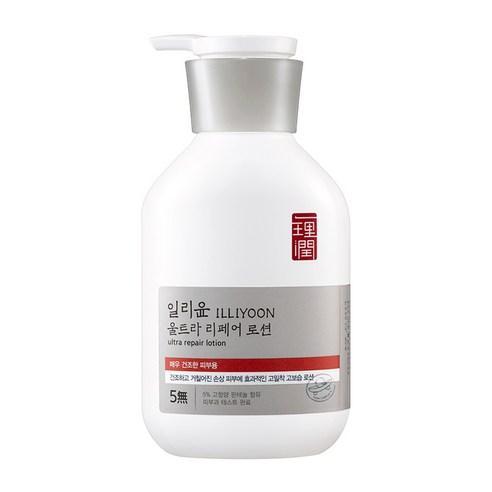 Illiyoon Ultra Repair Lotion 350ml — Lotions &amp; Moisturizers — product image 1