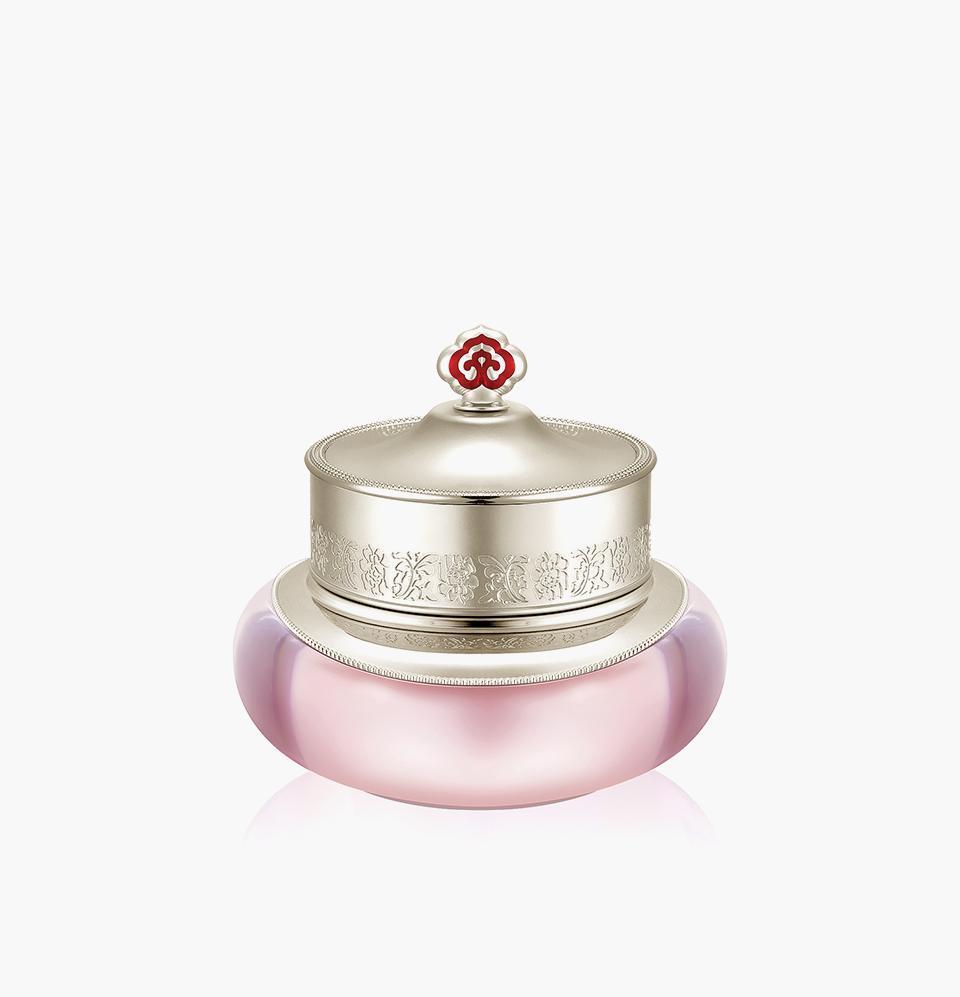 THE WHOO Gongjinhyang Intensive Hydrating Cream 50ml — official product image 1