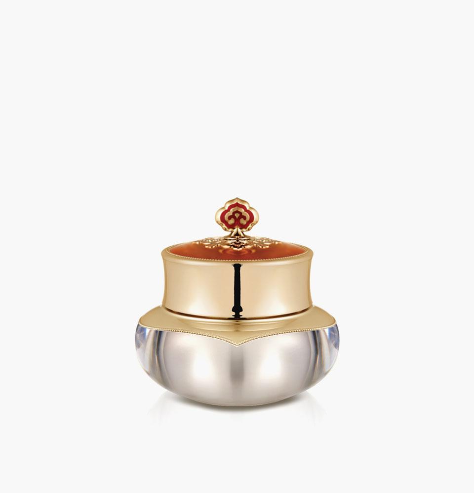 THE WHOO Cheongidan Radiant Regenerating Eye Cream 25ml — official product image 1