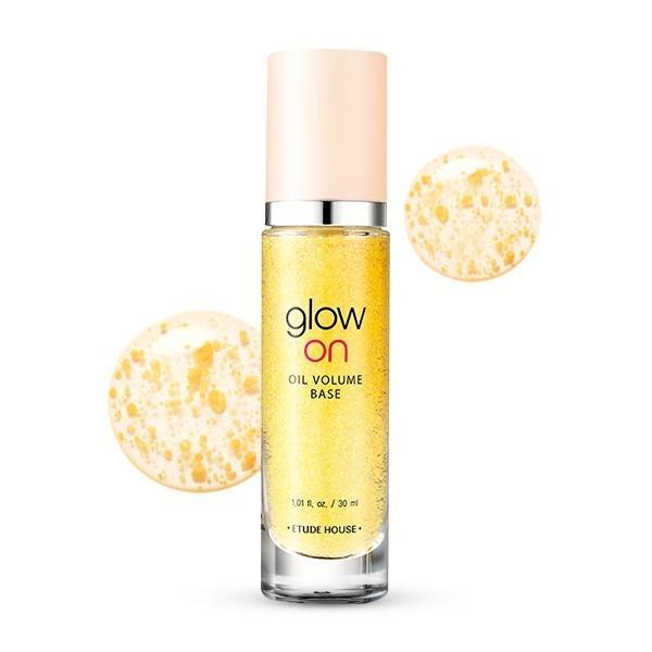Etude House Glow On Base Oil Volume 30ml — product packshot