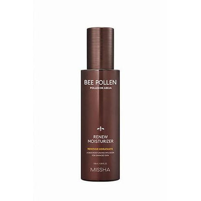 Missha Bee Pollen Renew Intense Moisturizer 130ml product image