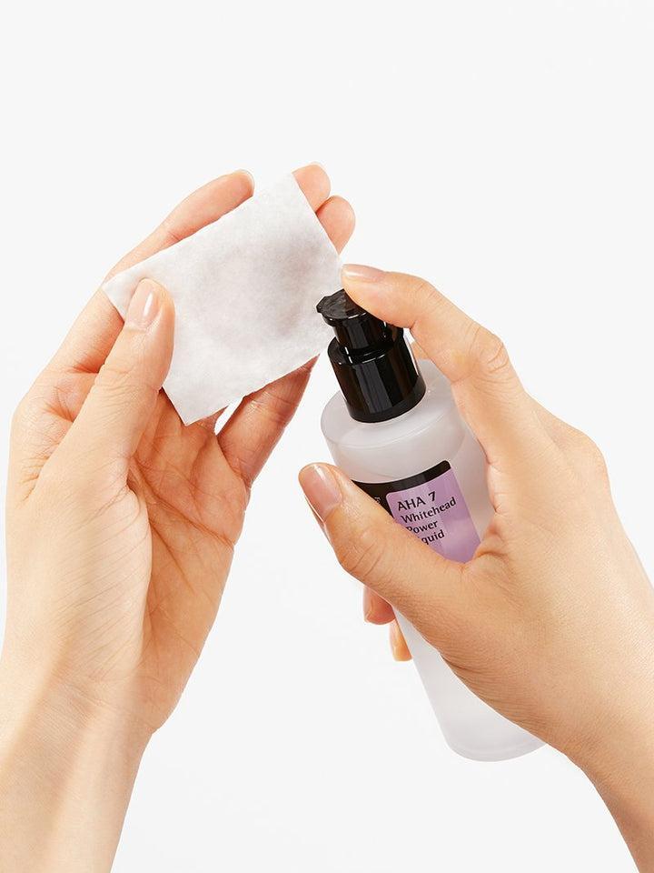 Cosrx Blemish Duo Set