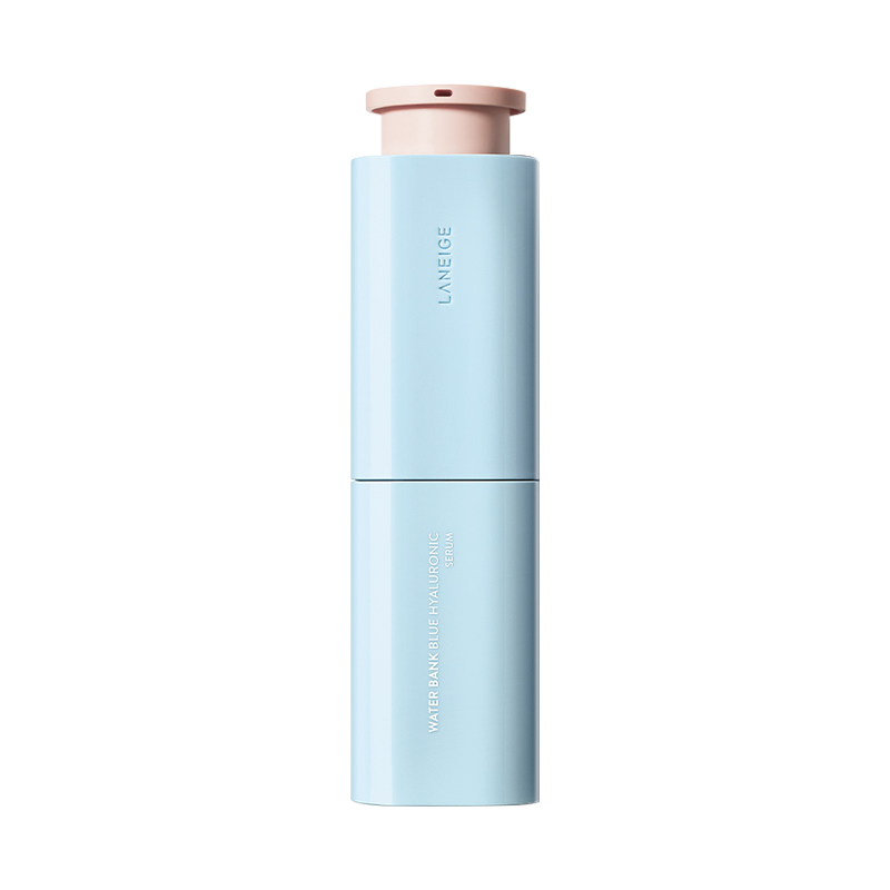 Laneige Water Bank Blue Hyaluronic Serum 50ml — product photo
