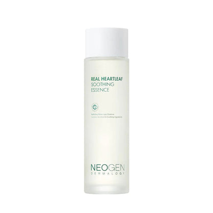 Neogen Real Heartleaf Soothing Essence 150ml — Neogen official product image