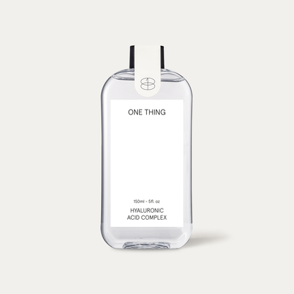 One Thing Hyaluronic Acid Complex 150ml Essence — product bottle