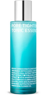 ISOI Bulgarian Rose Pore Tightening Tonic Essence 130ml — Toners &amp; Astringents product image 90