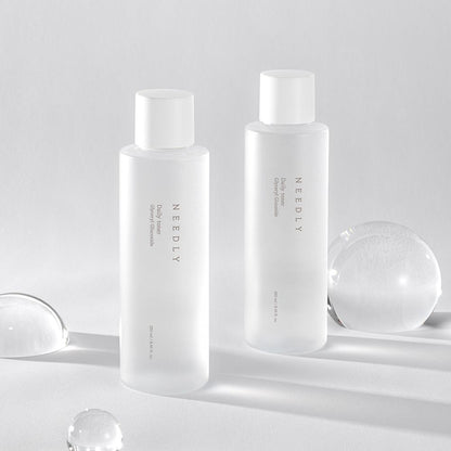 Needly Daily Toner 250ml facial toner image