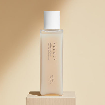Needly pH Balancing Toner 145ml facial toner image