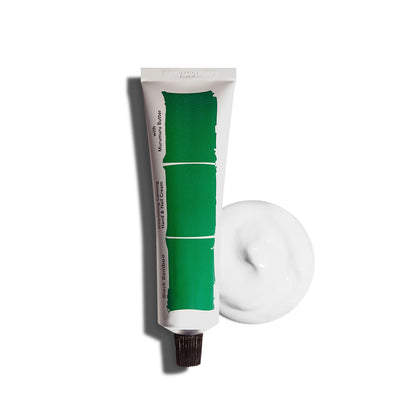 Haruharu Wonder Black Bamboo Hand &amp; Nail Cream 50ml — product image 1