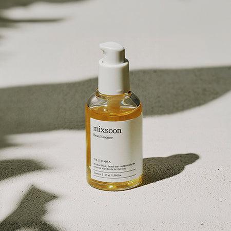 Korean skincare essences for every routine — Dewberry Korea